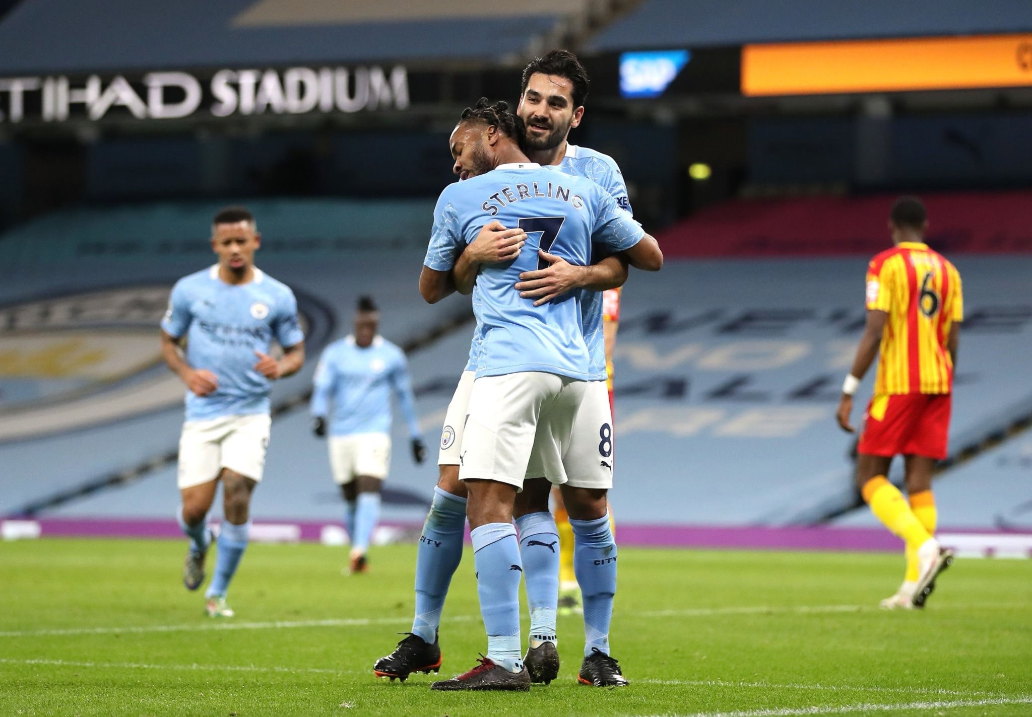 叫绝的进球 叫绝的进球